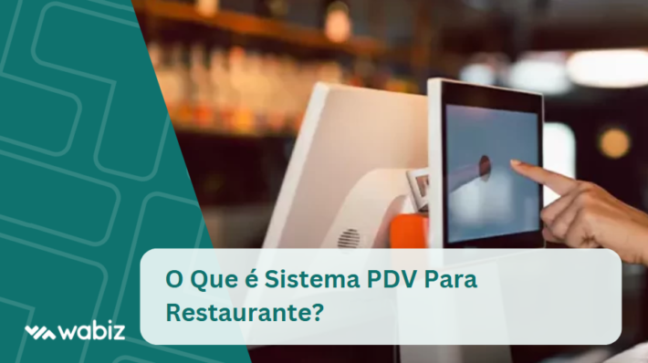 O Que é Sistema PDV