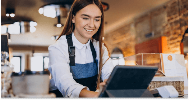 Integração PDV para Restaurante