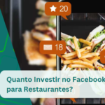 Facebook Ads para Restaurantes