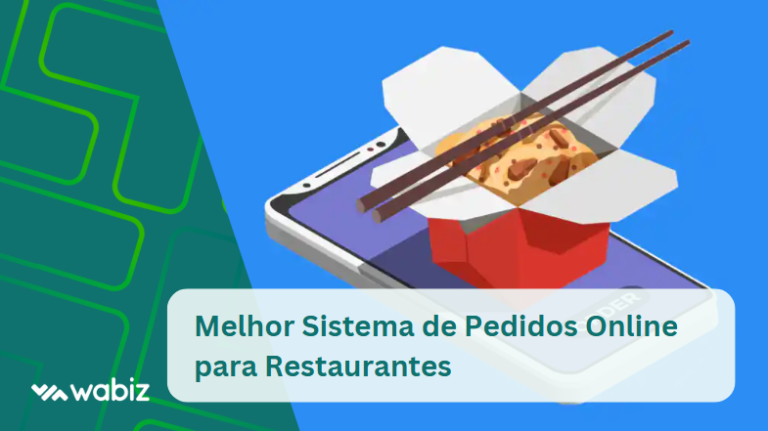 Conheça o Melhor Sistema de Pedidos Online para Restaurantes