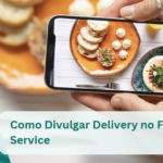 Como divulgar delivery