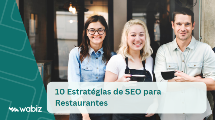 SEO para Restaurantes 