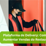 Plataforma de Delivery