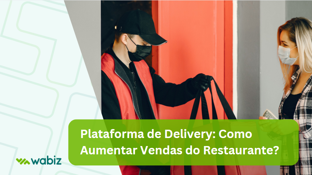 Plataforma de Delivery