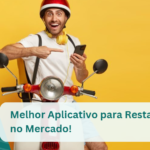 Aplicativo para Restaurante