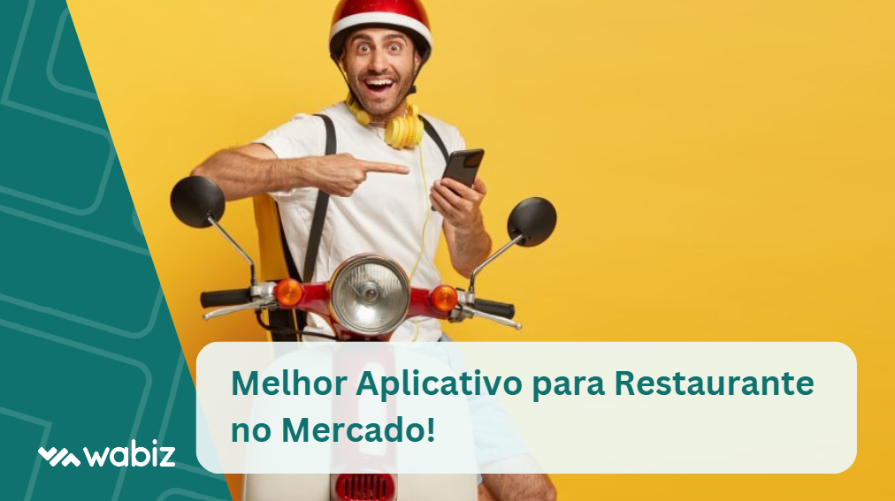 Aplicativo para Restaurante