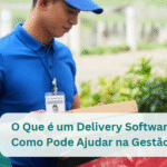O Que é um Delivery Software