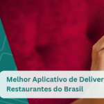 Aplicativo de Delivery para restaurantes