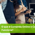 Comanda Online