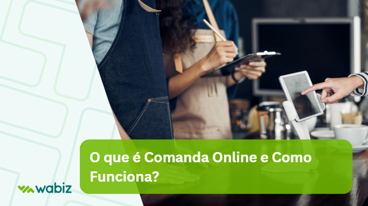 Comanda Online