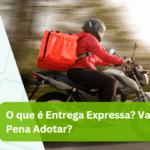 Entrega Expressa