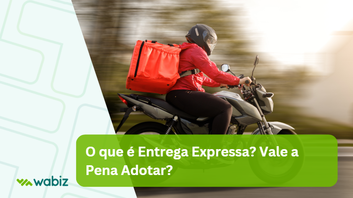 Entrega Expressa