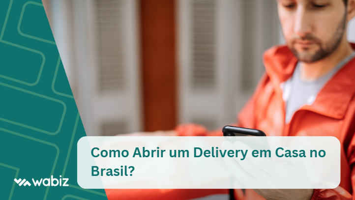 Como Abrir um Delivery em Casa