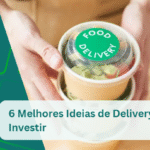 Melhores Ideias de Delivery