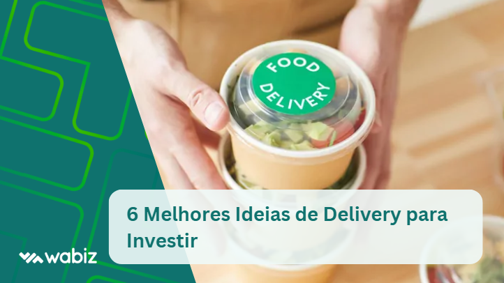 Melhores Ideias de Delivery
