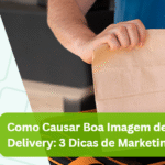 Boa Imagem de Delivery
