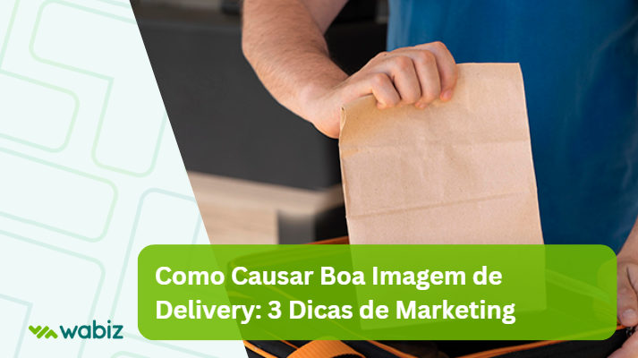 Boa Imagem de Delivery
