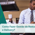 Gestão de Restaurante