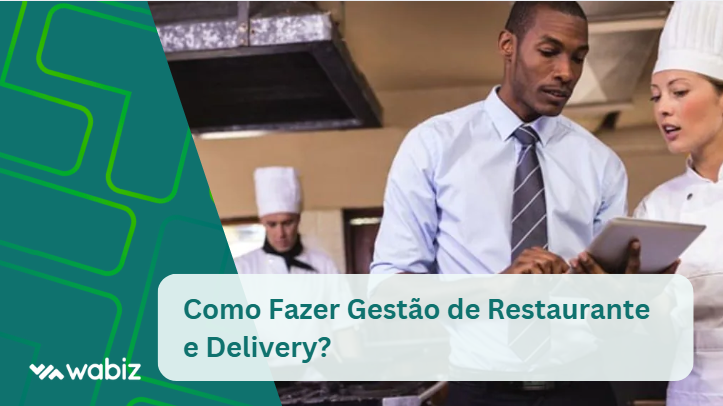 Gestão de Restaurante