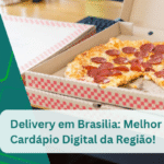Delivery em Brasilia