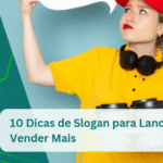 Slogan para Lanchonete