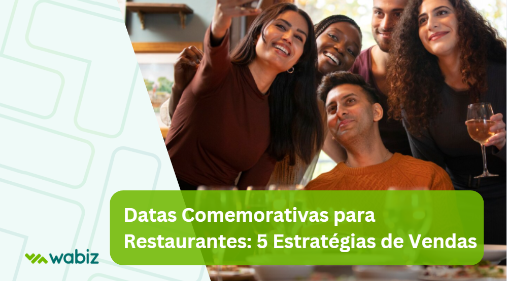 Datas Comemorativas para Restaurantes