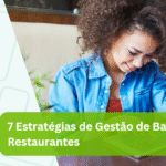Gestão de Bares e Restaurantes
