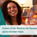 Nomes de Restaurantes
