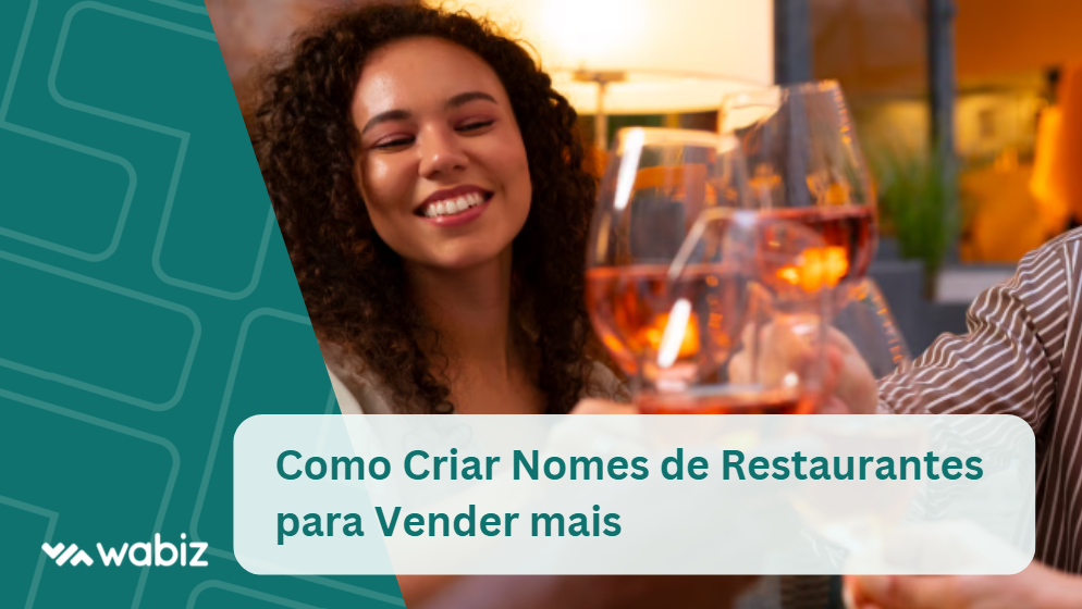 Nomes de Restaurantes