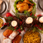 ceia de natal por encomenda