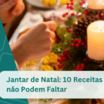 Jantar de Natal