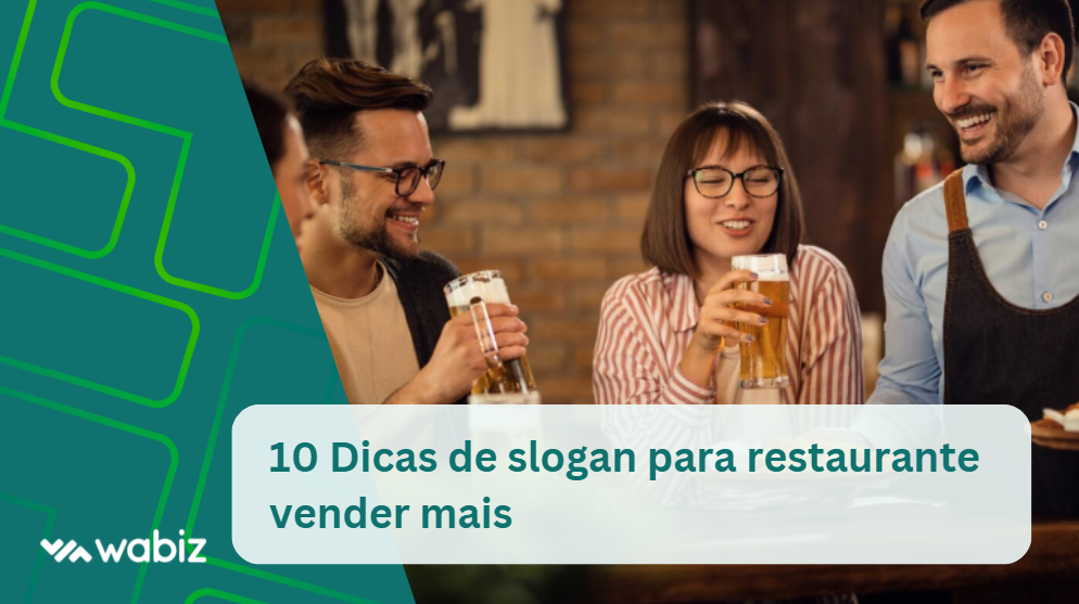 slogan para restaurante