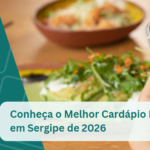 Cardápio Digital em Sergipe