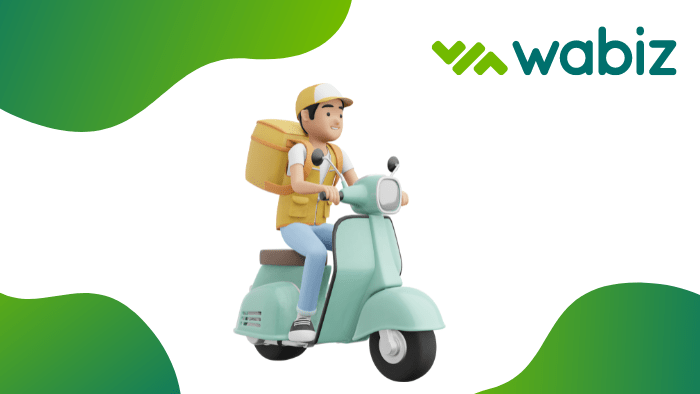 Gestão de Entregas em Aplicativo de Delivery