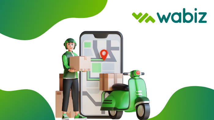 Tecnologia em Delivery