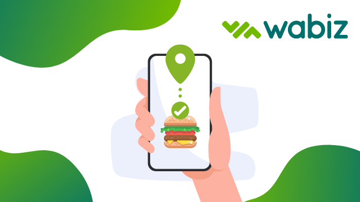 Ter seu próprio aplicativo de delivery