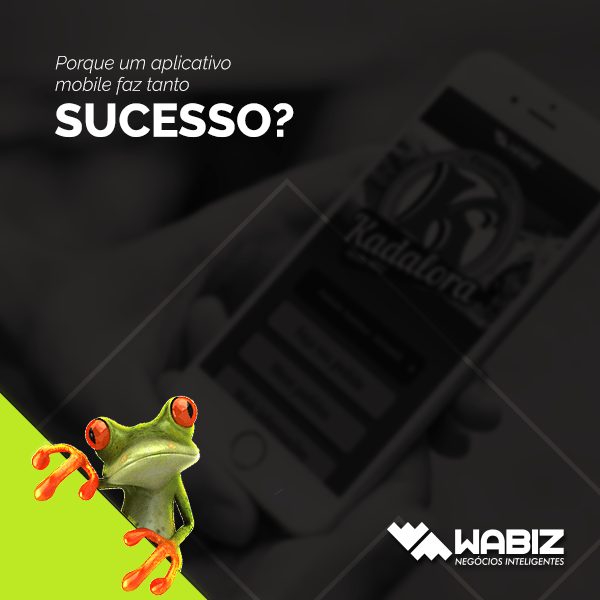 aplicativo mobile