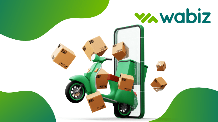 delivery