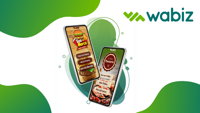 plataforma de delivery para restaurantes