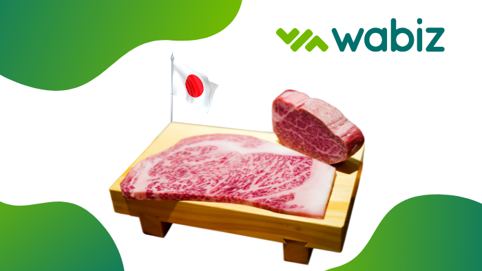 Carne Wagyu