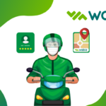 app personalizado de delivery